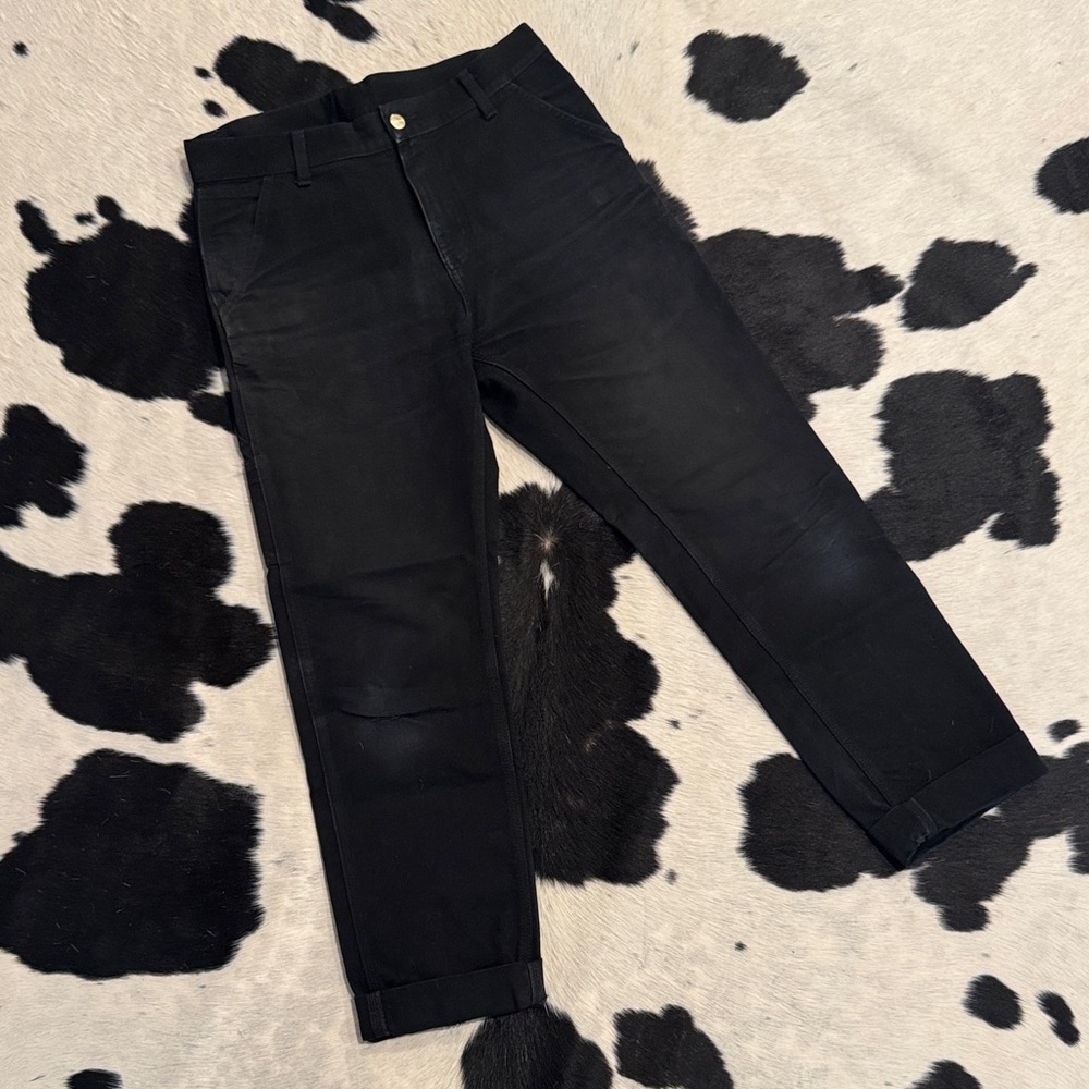 Carhartt WIP Ruck Single Knee Canvas Pant